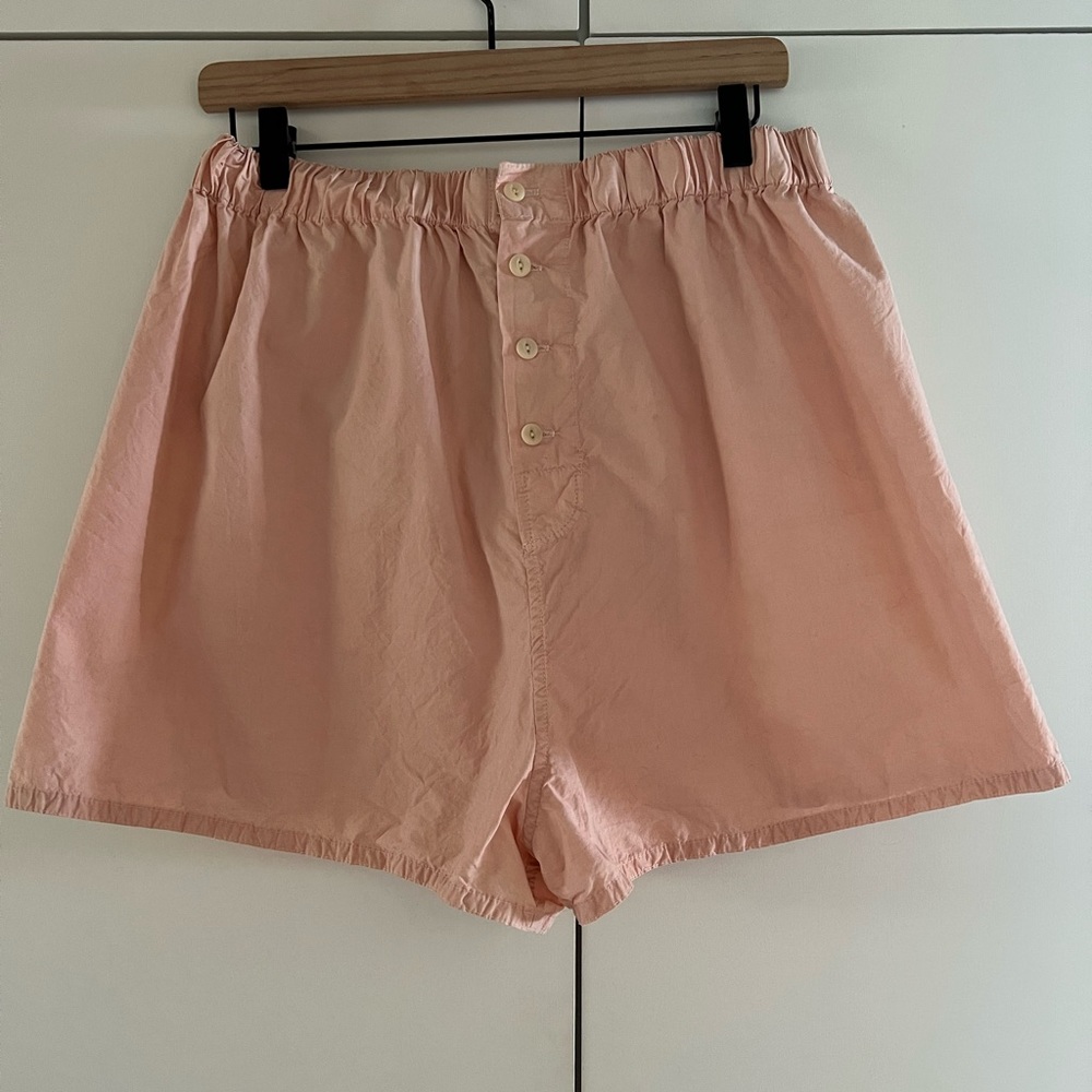Rudy Jude Tony Shorts